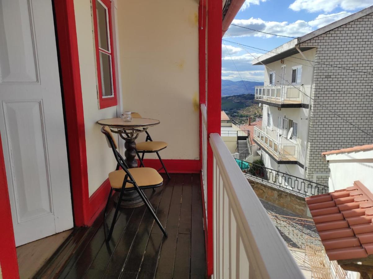 Casa Da Bila Moncorvo Villa Torre De Moncorvo Eksteriør bilde
